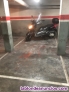 Plaza de Parking