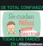 Ya llega el verano 