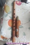 Vendobflauta folk artesanal