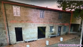 Vendo casa de piedra