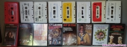 Fotos del anuncio: Cassettes