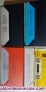 Fotos del anuncio: Cassettes