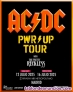 Fotos del anuncio: Entradas acdc 16 de julio en pista b