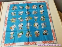 Fotos del anuncio: Banderola Heidi-Pauelo Snoopy