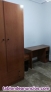 Fotos del anuncio: Alquilo habitacin en piso compartido