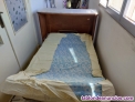 Fotos del anuncio: Taquillon con cama plegable incluida