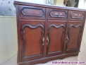Fotos del anuncio: Taquillon con cama plegable incluida