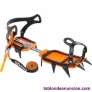 Fotos del anuncio: Crampones Climbing Technology Ice Classic (Antibott + funda)