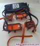 Fotos del anuncio: Crampones Climbing Technology Ice Classic (Antibott + funda)