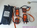 Fotos del anuncio: Crampones Climbing Technology Ice Classic (Antibott + funda)