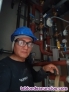 Fotos del anuncio: Busco trabajo como soldador oficial de primera
