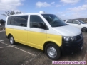 Fotos del anuncio: Volkswagen Transporter T5 Camperizada a Estrenar!!...