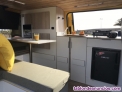 Fotos del anuncio: Volkswagen Transporter T5 Camperizada a Estrenar!!...