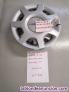 Tapacubos Mercedes-Benz Clase A W169 (juego de 4 unidades)