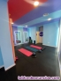 Fotos del anuncio: Alquiler de Sala de gimnasio por Hora