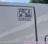 Fotos del anuncio: Se vende Renault Mster frigorfica 