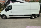 Fotos del anuncio: Se vende Renault Mster frigorfica 