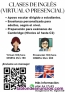 Fotos del anuncio: Clases de ingls presencial y virtual
