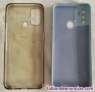 Fotos del anuncio: VENDO DOS FUNDAS PARA MOVIL SMARTPHONE OPPO A53s