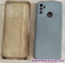 Fotos del anuncio: VENDO DOS FUNDAS PARA MOVIL SMARTPHONE OPPO A53s