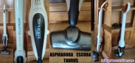 Fotos del anuncio: Aspiradora  escoba  taurus  45  €