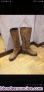 Fotos del anuncio: Se venden botas de piel