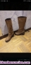 Fotos del anuncio: Se venden botas de piel