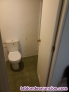 Piso semi-amueblado en centro 