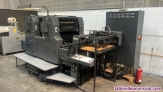 Heidelberg MOZP