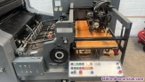Fotos del anuncio: Heidelberg MOZP