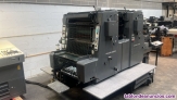 Fotos del anuncio: Heidelberg MOZP