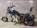 Fotos del anuncio: Mini moto 