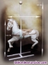 Fotos del anuncio: Caballo carrusel / tiovivo