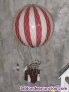 Fotos del anuncio: Globo aerostatico colgar 32 cm