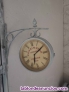 Fotos del anuncio: Reloj de pared estilo vintage