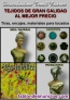 Telas y tejidos de gran calidad, siempre al mejor precio