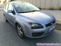 Fotos del anuncio: Ford Focus 1.8TDCI