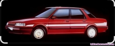Quiero Comprar Rover Montego