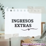 Fotos del anuncio: Ingresos extra