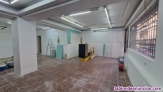 Fotos del anuncio: Local  a pie de  calle, cristaleria 9 metros , 66m2 ,difano y listo para entrar