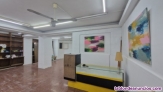 Fotos del anuncio: Local  a pie de  calle, cristaleria 9 metros , 66m2 ,difano y listo para entrar