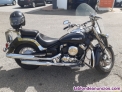Dragstar xvs 650 classic