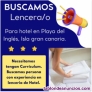 Fotos del anuncio: Buscamos personal para hotel