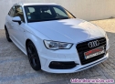 Fotos del anuncio: Audi A3 Sportback S-Line Plus 2.0 TDI