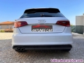 Fotos del anuncio: Audi A3 Sportback S-Line Plus 2.0 TDI