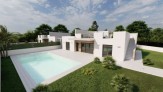 Fotos del anuncio: El Alba ? Villas Aurora se compone de 2 villas de 