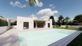 Fotos del anuncio: El Alba ? Villas Aurora se compone de 2 villas de 