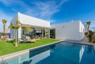 Las Villas de Mar de Cristal , Villas de lujo con 