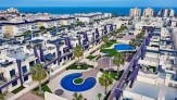 Fotos del anuncio: Este apartamento est situado en un barrio acogedo