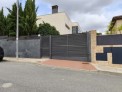 Fotos del anuncio: Venta de chalet de linea moderna, consta de tres d